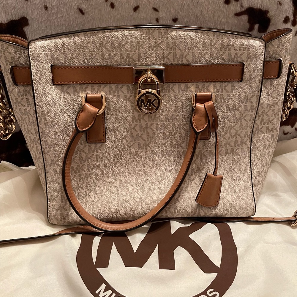 ๐๐ธ MK Purse ๐ท๐บ - Picture 5 of 8